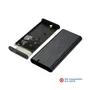 Aisens Caja Externa M.2 NVMe ASM2-008B USB 3.2 Gen2, Negra